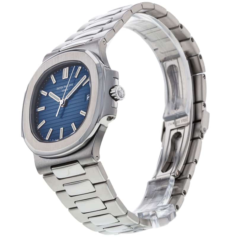 Patek Philippe Nautilus 5800/1A-001